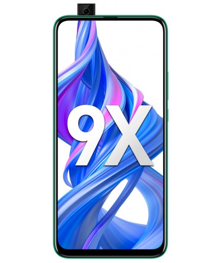 Honor 9X (4GB+128GB) Sapphire Green купить в Уфе